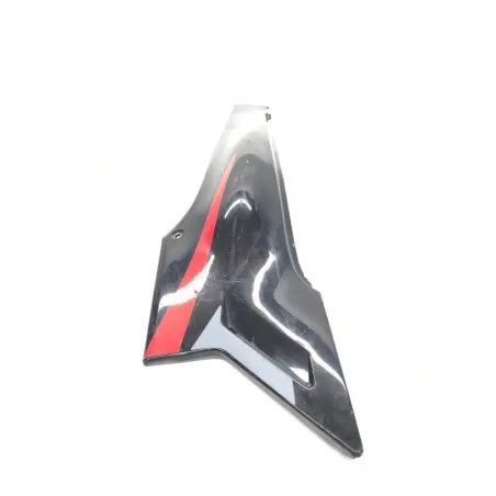 Cache carenage coque arriere droit YAMAHA TZR 125 1987-1989