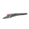 Cache carenage coque arriere droit YAMAHA TZR 125 1987-1989