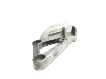 Platine avant gauche HONDA CBR 600 F 1991-1994