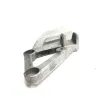 Platine avant gauche HONDA CBR 600 F 1991-1994 Platine avant gauche HONDA CBR 600 F 1991-1994