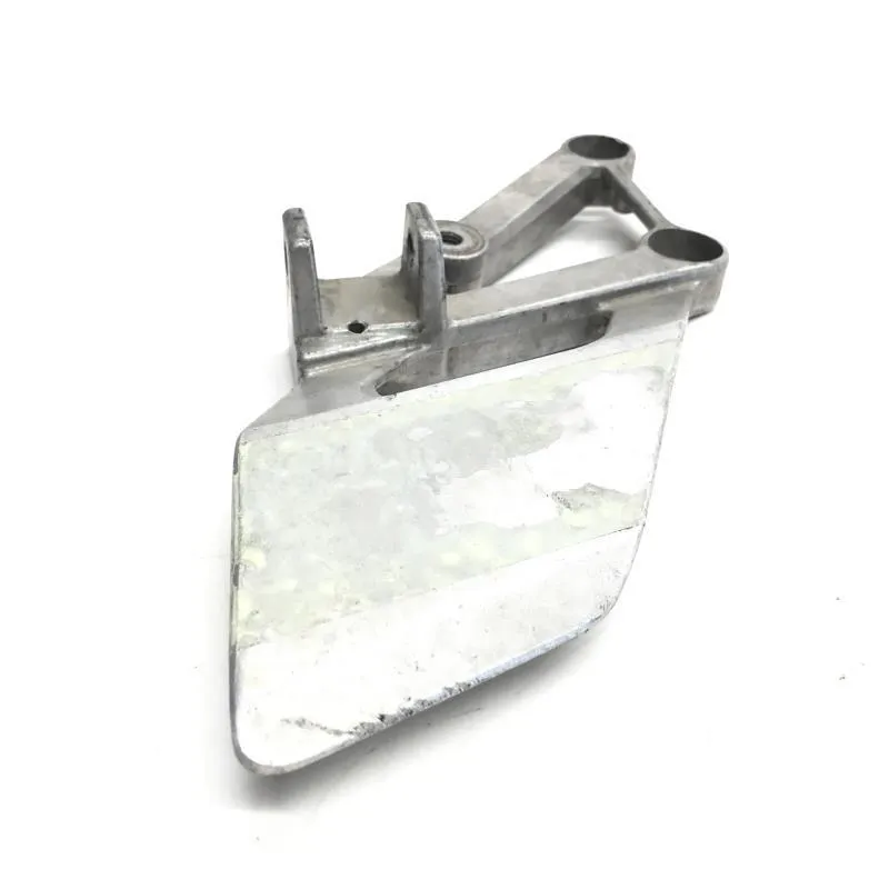 Platine avant gauche HONDA CBR 600 F 1991-1994