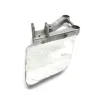 Platine avant gauche HONDA CBR 600 F 1991-1994 Platine avant gauche HONDA CBR 600 F 1991-1994