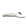 Cache carenage sous selle gauche YAMAHA XJ 600 1989-1991