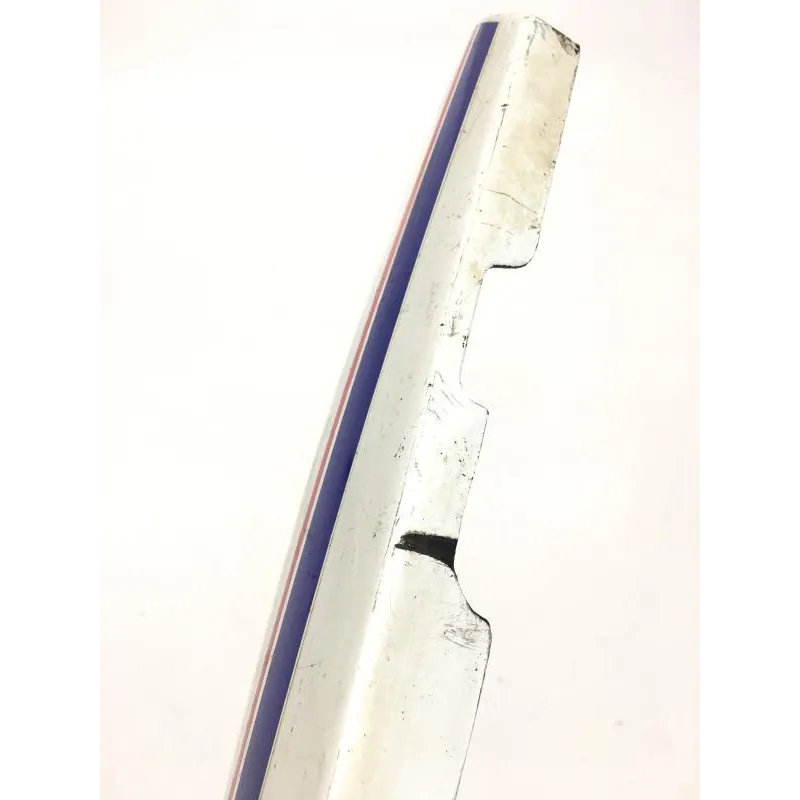 Cache carenage sous selle gauche YAMAHA XJ 600 1989-1991