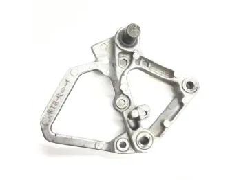 Platine avant droite HONDA CBR 600 F 1987-1988