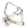 Platine avant droite HONDA CBR 600 F 1987-1988 Platine avant droite HONDA CBR 600 F 1987-1988
