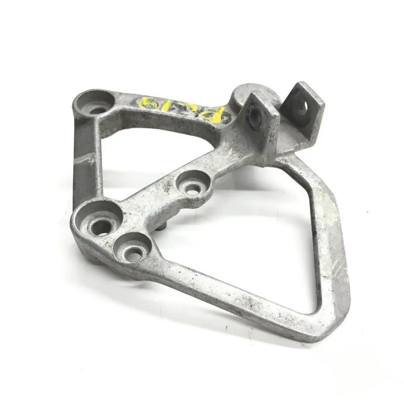 Platine avant droite HONDA CBR 600 F 1987-1988