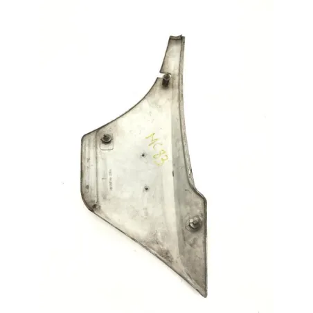 Cache carenage sous selle gauche KAWASAKI GPZ 550 1981-1985