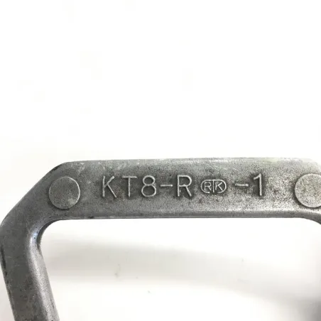 Platine avant droite HONDA CBR 600 F 1987-1988