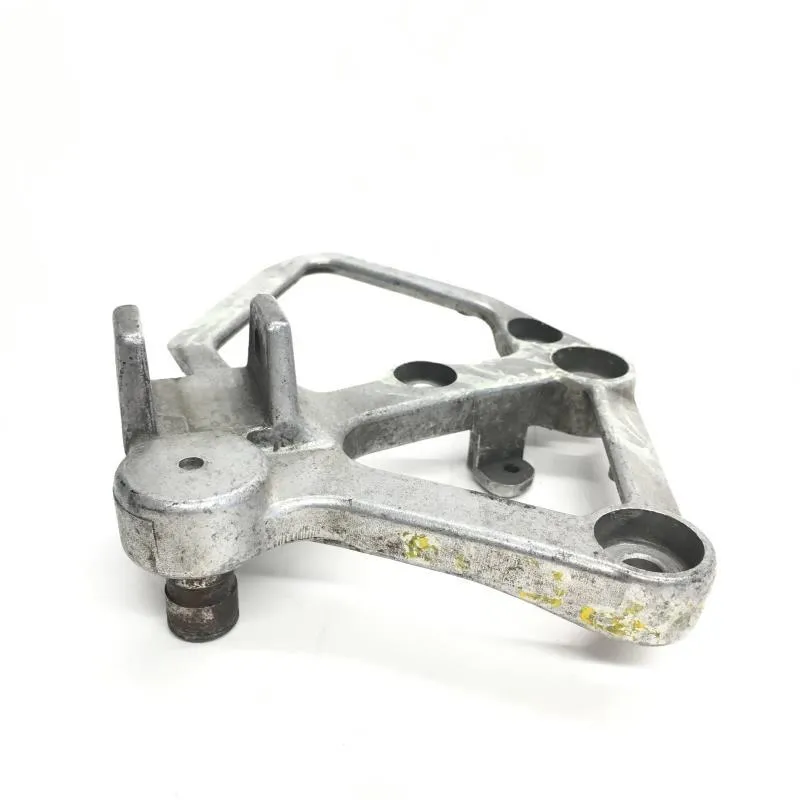 Platine avant droite HONDA CBR 600 F 1987-1988