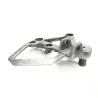 Platine avant droite HONDA CBR 600 F 1987-1988