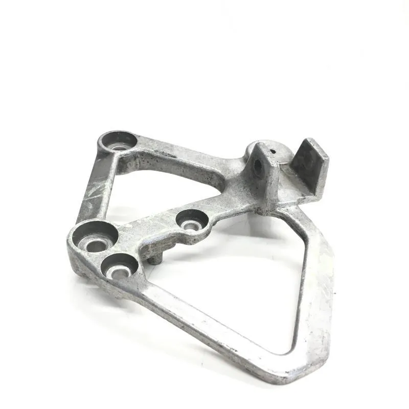 Platine avant droite HONDA CBR 600 F 1987-1988