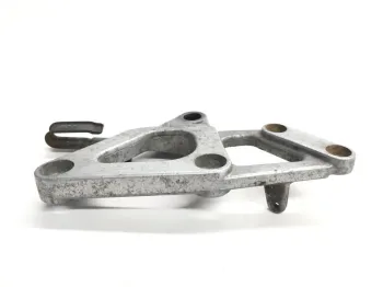 Platine avant droite HONDA NSR 400 1985-1987