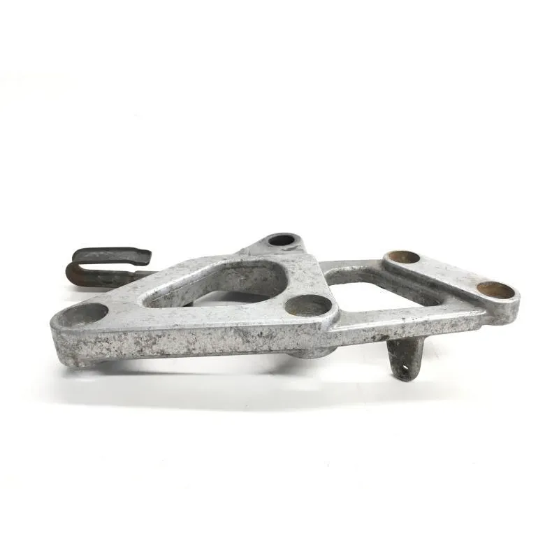 Platine avant droite HONDA NSR 400 1985-1987