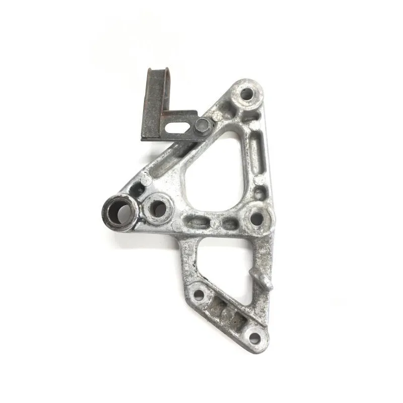 Platine avant droite HONDA NSR 400 1985-1987