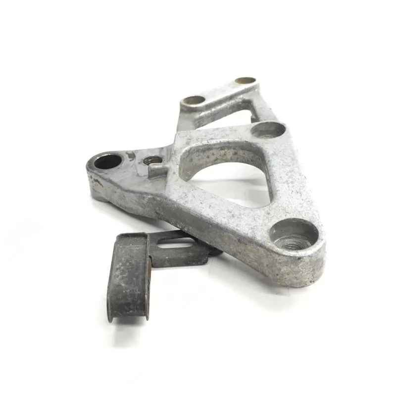 Platine avant droite HONDA NSR 400 1985-1987