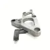 Platine avant droite HONDA NSR 400 1985-1987