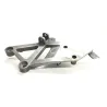 Platine avant droite HONDA VFR F 750 1990-1993 Platine avant droite HONDA VFR F 750 1990-1993