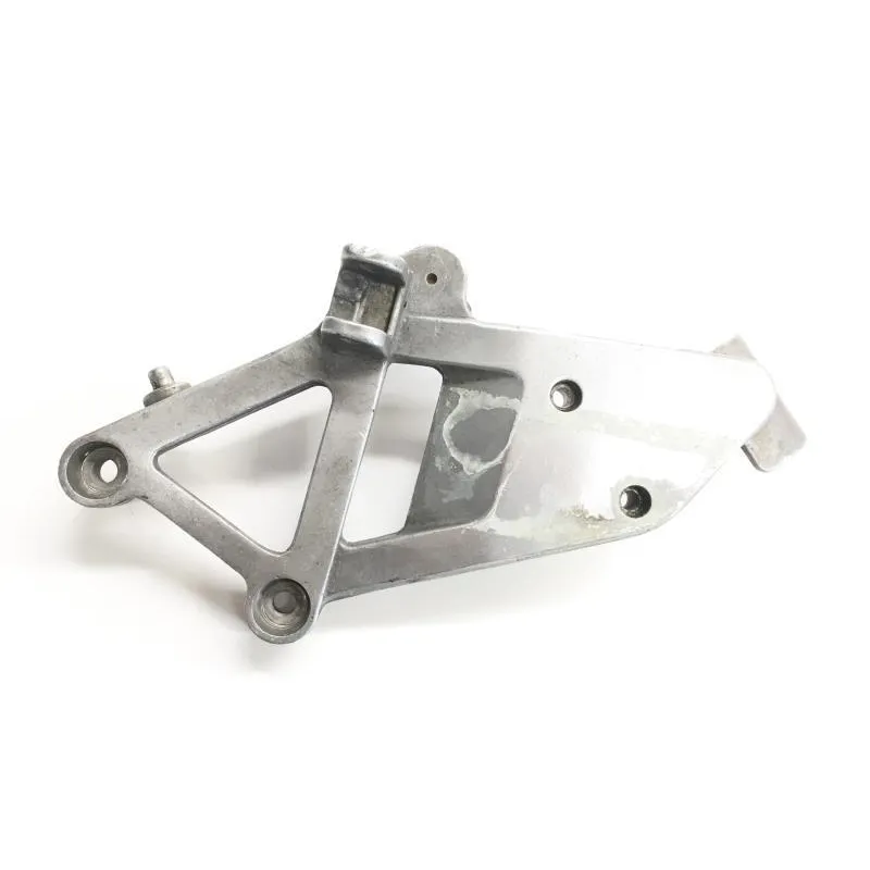 Platine avant droite HONDA VFR F 750 1990-1993