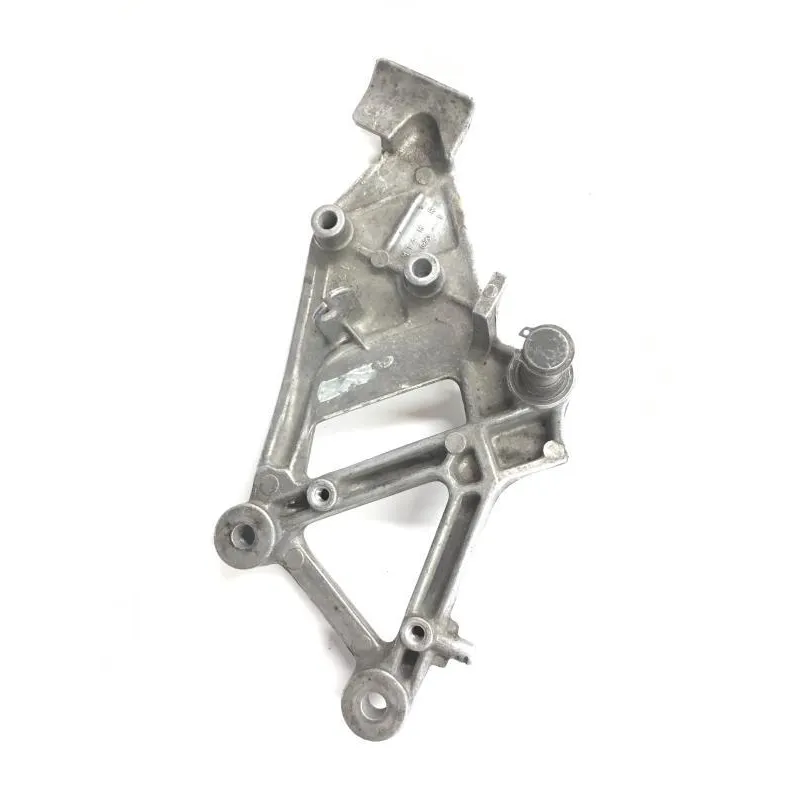 Platine avant droite HONDA VFR F 750 1990-1993