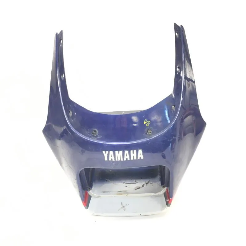 Cache carenage tete de fourche YAMAHA XJ 900 1985-1990