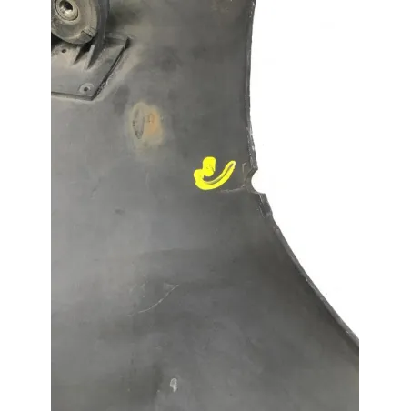 Cache carenage tete de fourche YAMAHA XJ 900 1985-1990