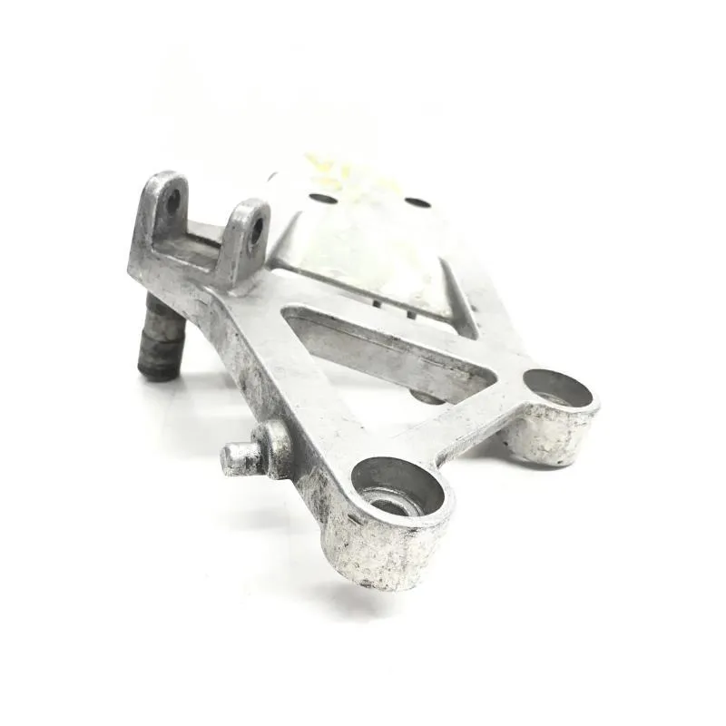 Platine avant droite HONDA VFR F 750 1990-1993