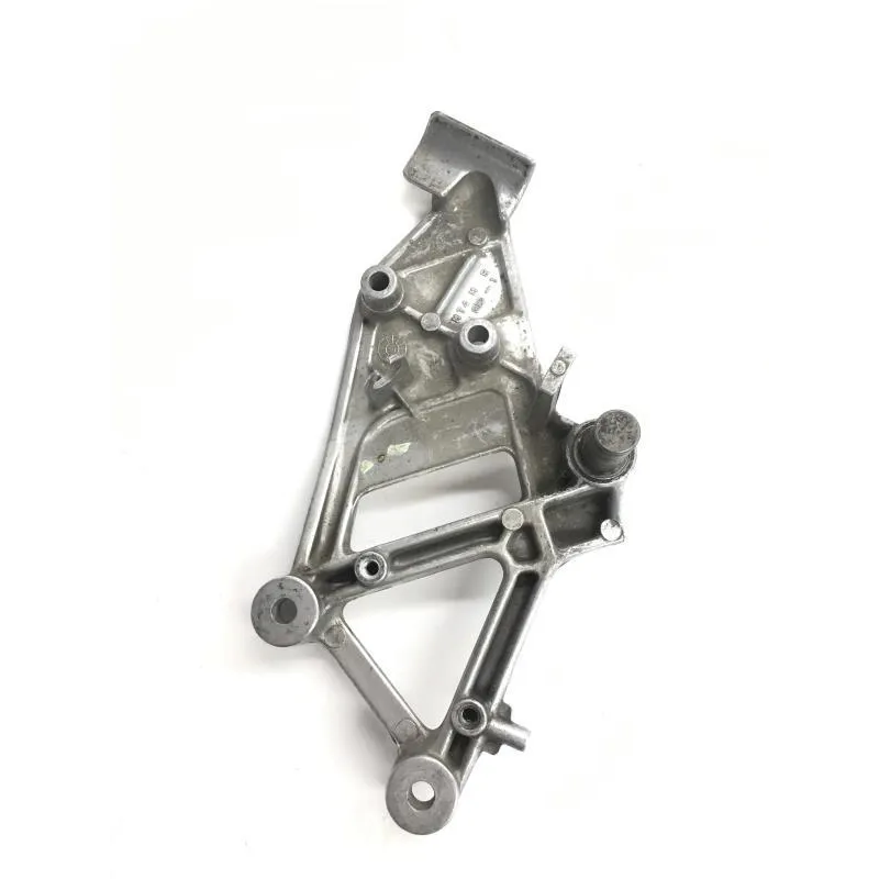Platine avant droite HONDA VFR F 750 1990-1993