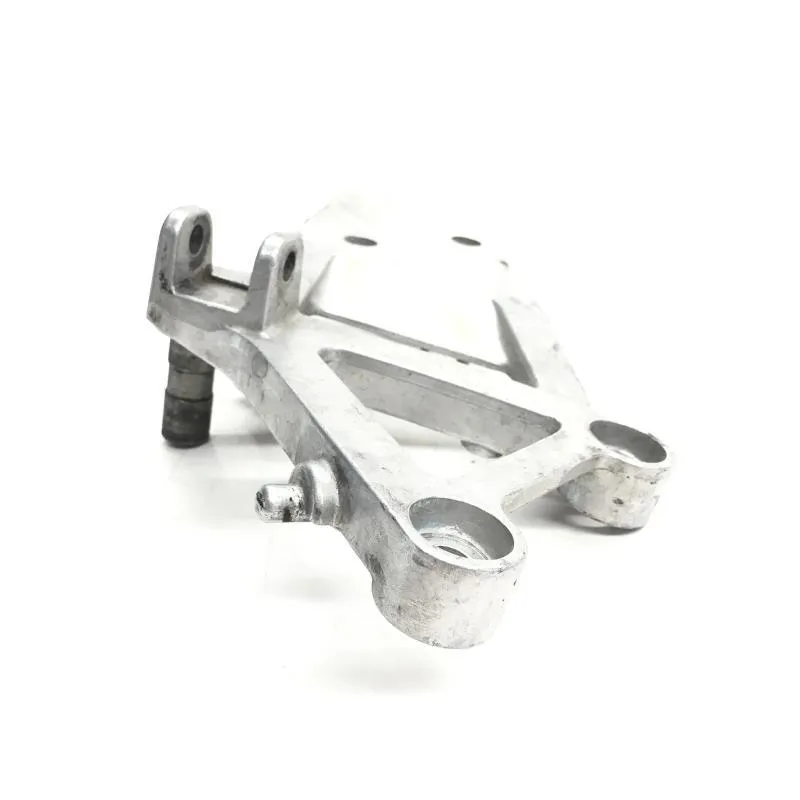 Platine avant droite HONDA VFR F 750 1990-1993