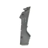 Cache carenage coque arriere droit YAMAHA FZR 750 R 1988-1990 Cache carenage coque arriere droit YAMAHA FZR 750 R 1988-1990