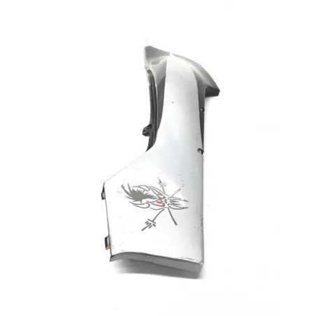 Cache carenage coque arriere droit YAMAHA FZR 750 R 1988-1990
