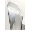 Platine et repose pieds arriere gauche HONDA VFR 800 FI 2000-2001 Platine et repose pieds arriere gauche HONDA VFR 800 FI 2000-2001