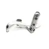 Platine et repose pieds arriere gauche HONDA VFR 800 FI 2000-2001 Platine et repose pieds arriere gauche HONDA VFR 800 FI 2000-2001