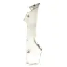 Cache carenage coque arriere droit YAMAHA FZR 750 R 1988-1990