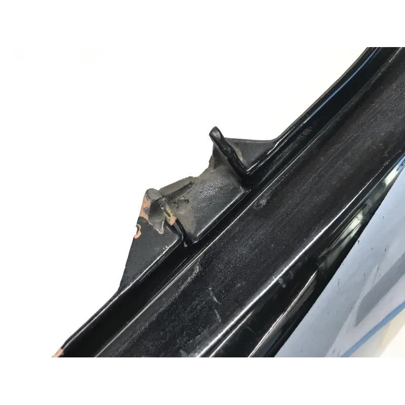 Cache carenage coque arriere gauche YAMAHA FZR 750 R 1988-1990