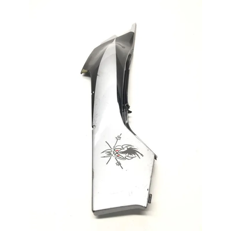 Cache carenage coque arriere gauche YAMAHA FZR 750 R 1988-1990