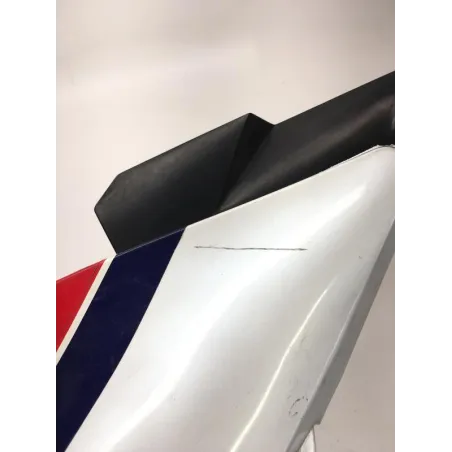 Cache carenage coque arriere gauche YAMAHA FZR 750 R 1988-1990