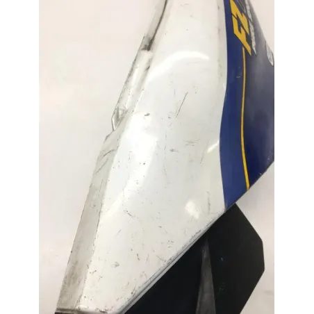 Cache carenage coque arriere gauche YAMAHA FZR 750 R 1988-1990
