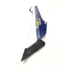 Cache carenage coque arriere gauche YAMAHA FZR 750 R 1988-1990 Cache carenage coque arriere gauche YAMAHA FZR 750 R 1988-1990
