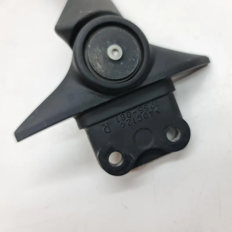 Retro droit YAMAHA XP 530 2012-2014 TMAX