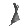 Cache interieur gauche HONDA CBR 1000 F 1993-1999