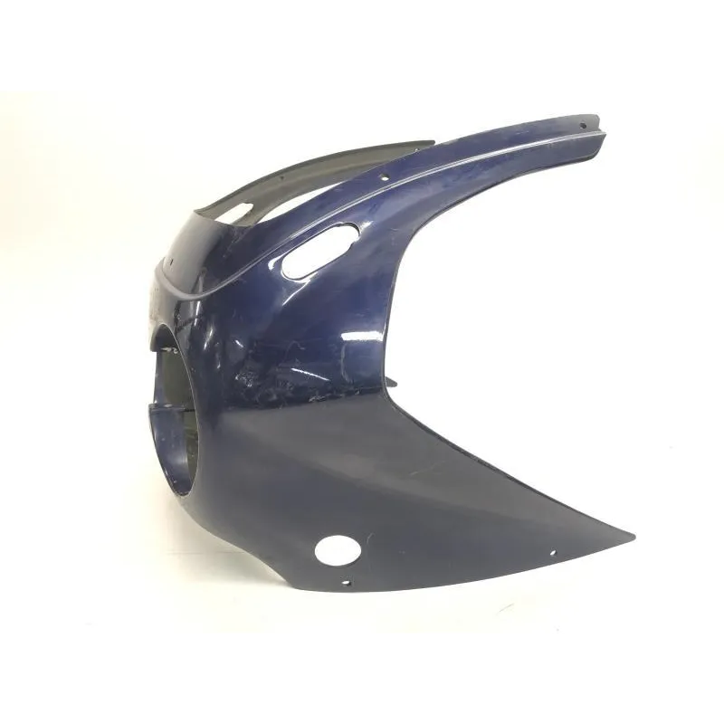 Cache carenage tete de fourche YAMAHA FZ 600 1986-1988