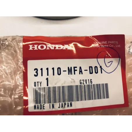 Rotor volant moteur HONDA CBF 1000 2006-2010