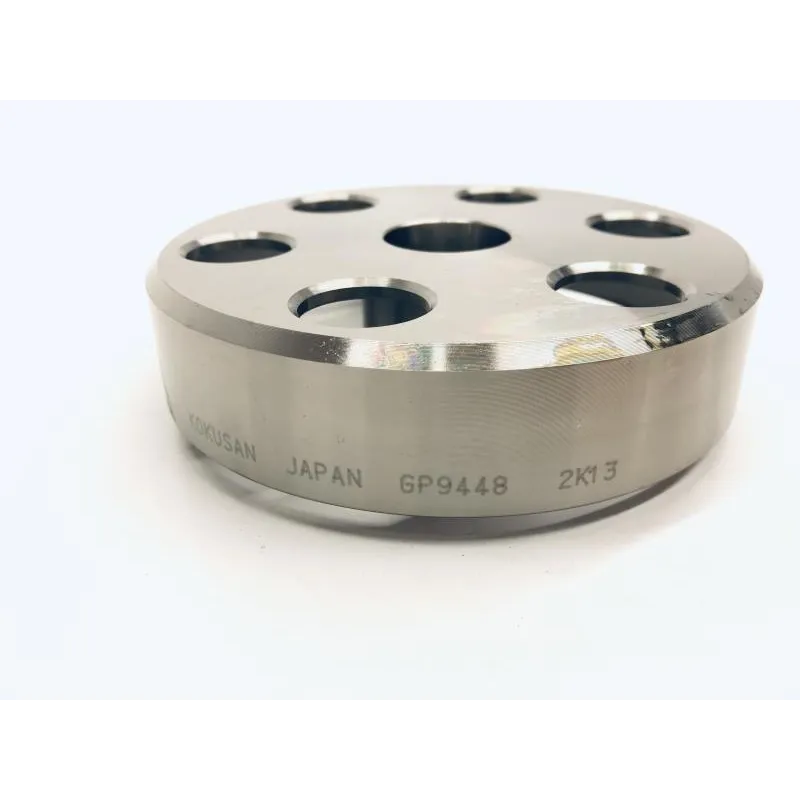 Rotor volant moteur HONDA CBF 1000 2006-2010