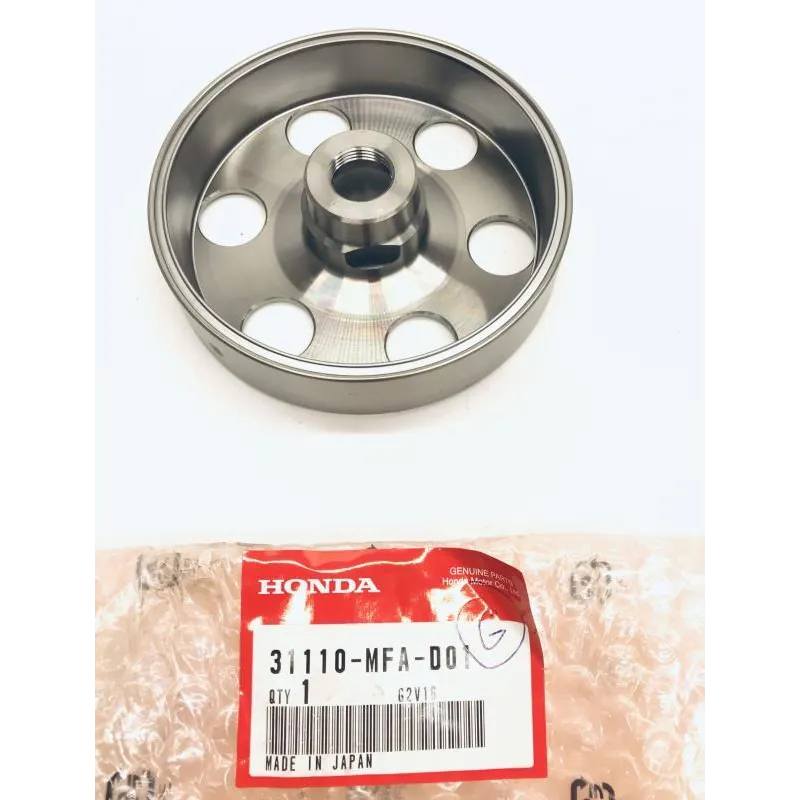 Rotor volant moteur HONDA CBF 1000 2006-2010