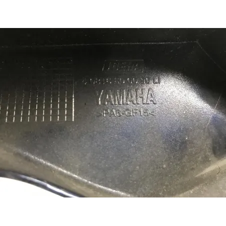 cache carenage face avant gauche YAMAHA FJR 1300 2006-2012