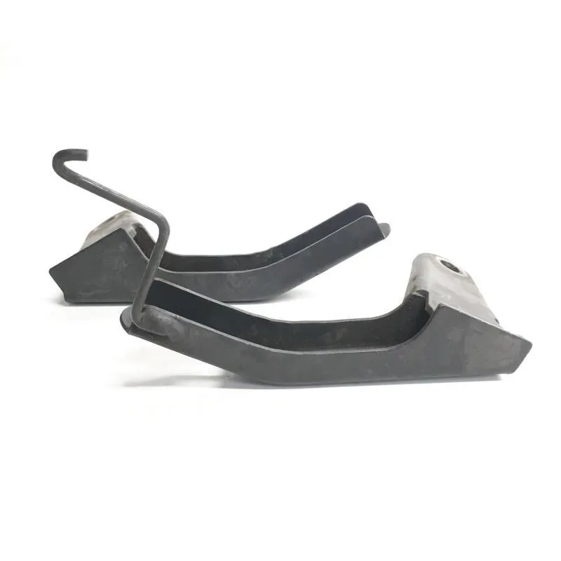 Support moteur HONDA CBR 125 R 2004-2006