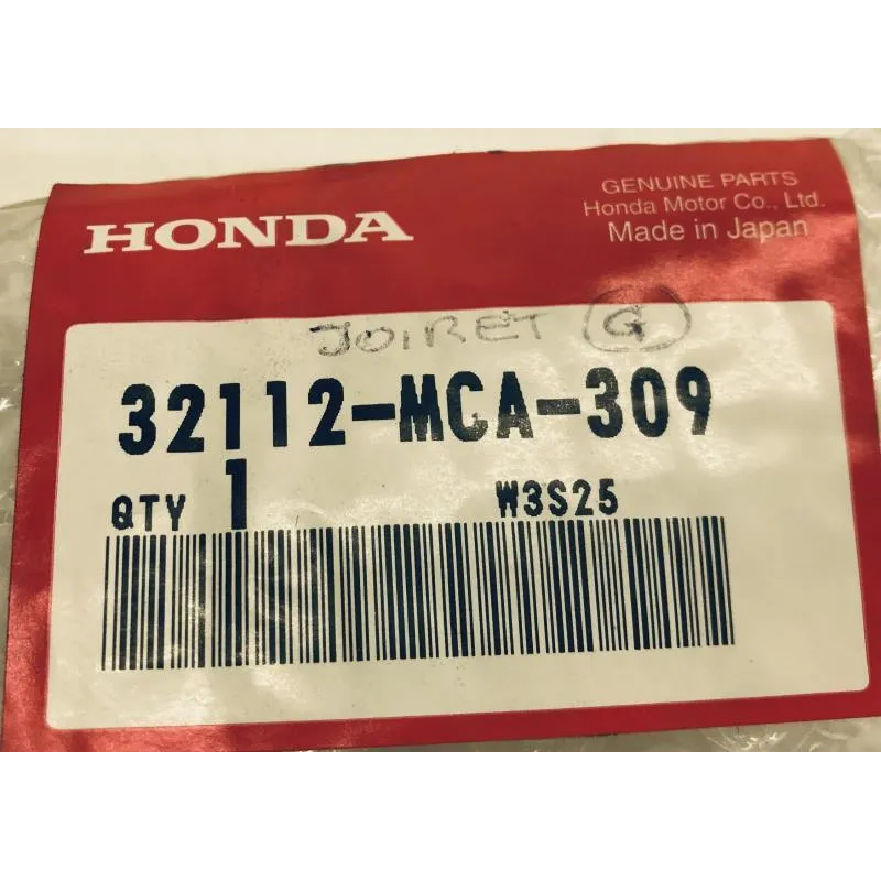 Faisceau electrique HONDA GL 1800 2001-2003 GOLDWING