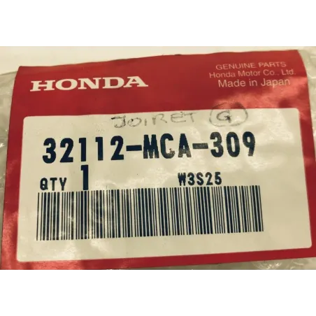 Faisceau electrique HONDA GL 1800 2001-2003 GOLDWING