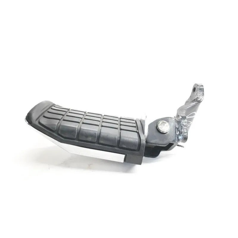 Repose pieds avant droit HONDA PC 800 1989-1999 PACIFIC COAST